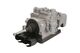 ROBINET DE FREIN AU PIED OEM-WABCO